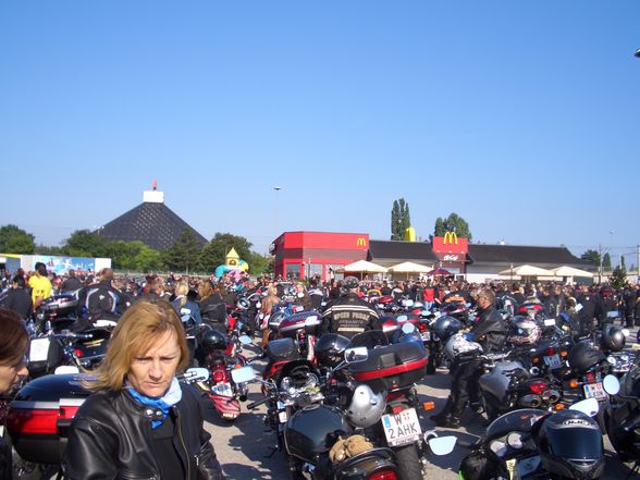 Toy Run 2009 - 