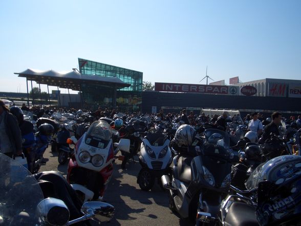 Toy Run 2009 - 