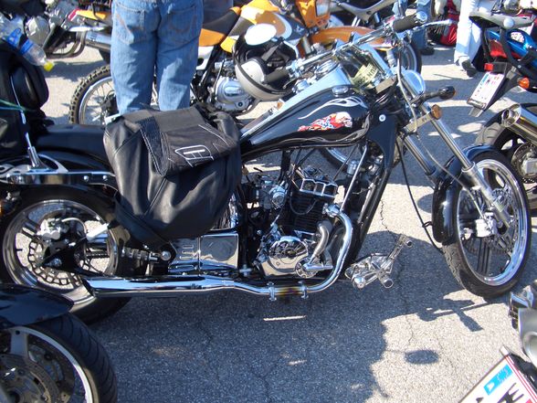 Toy Run 2009 - 