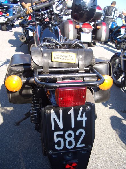 Toy Run 2009 - 