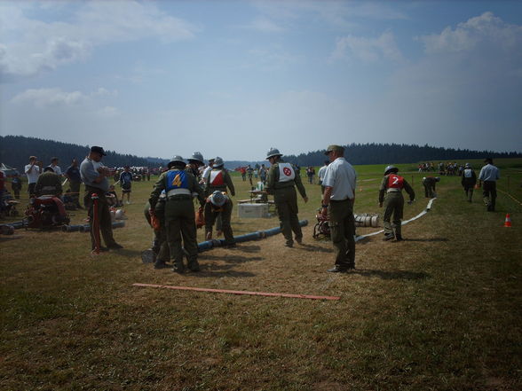 Feuerwehr Erledt - 