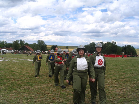 Feuerwehr Erledt - 