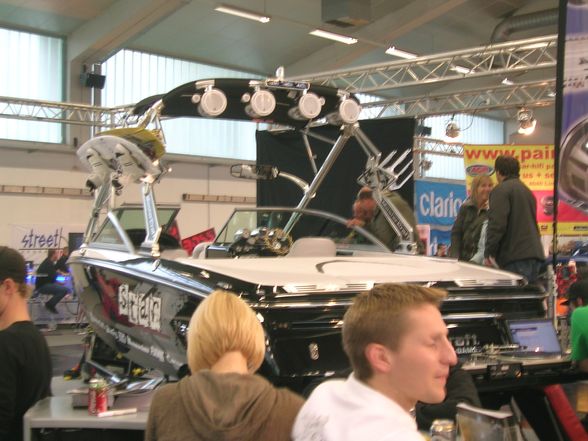 Tuning Messe..=)  - 