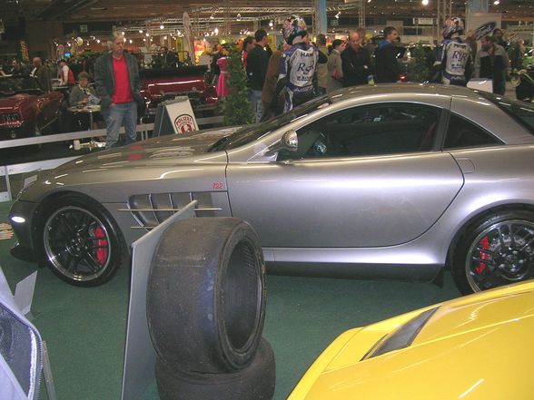 Tuning Messe..=)  - 