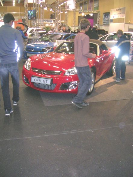 Tuning Messe..=)  - 