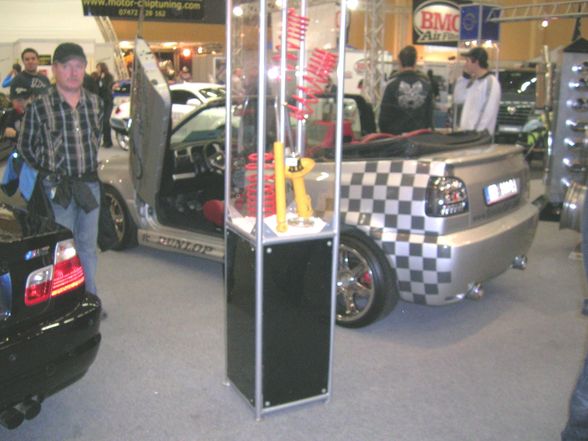 Tuning Messe..=)  - 