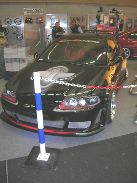 Tuning Messe..=)  - 