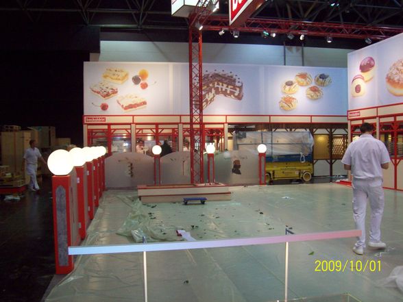 IBA 2009 Düsseldorf - 