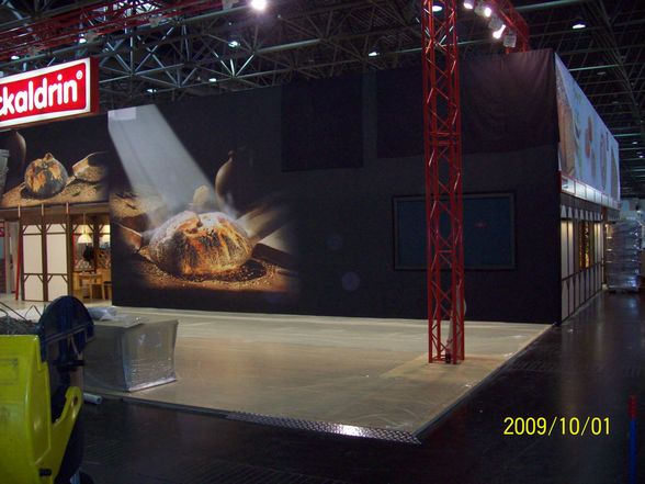 IBA 2009 Düsseldorf - 