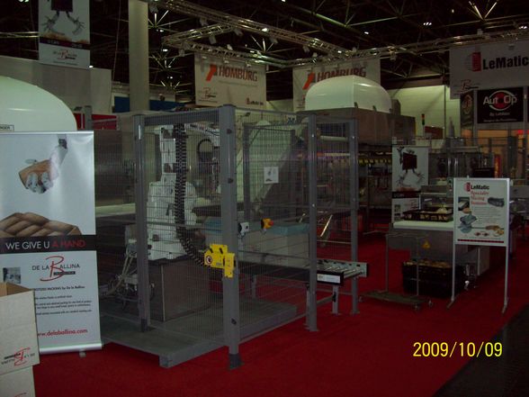 IBA 2009 Düsseldorf - 