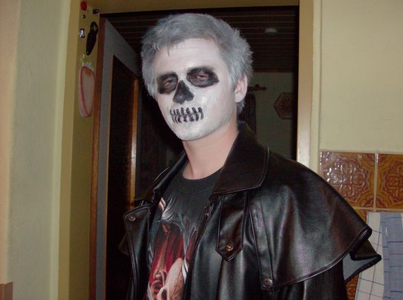 Halloween 2008 - 