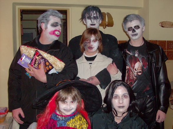 Halloween 2008 - 