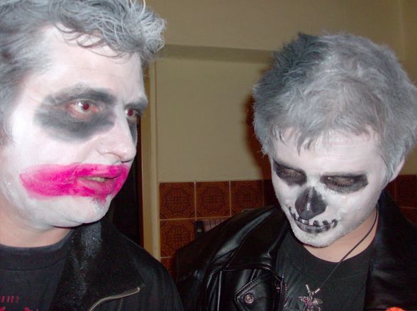 Halloween 2008 - 