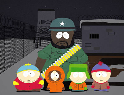  south park - 