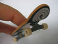 Fingerboards und skatebords - 