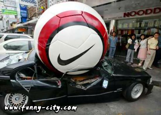 street football - 