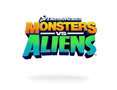 monsters vs aliens - 