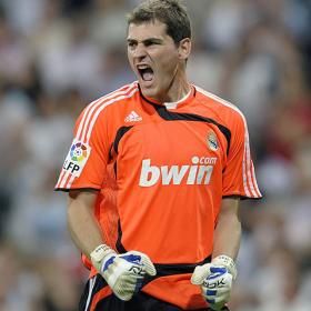 Iker Casillas - 