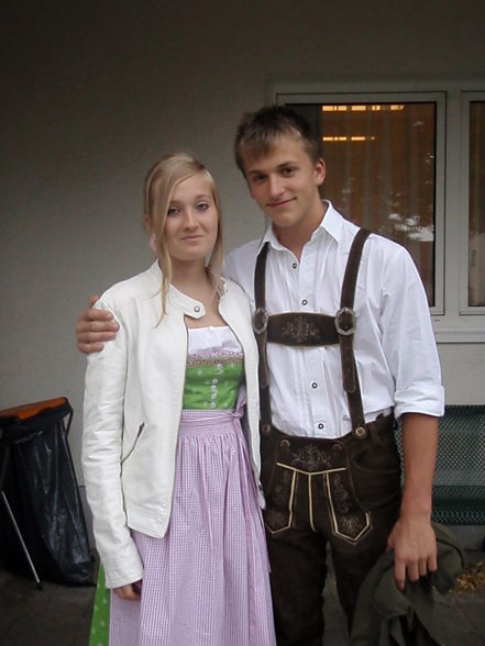 diiaNdL && Lederhosen && anzuugfotos :) - 