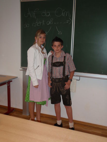 diiaNdL && Lederhosen && anzuugfotos :) - 