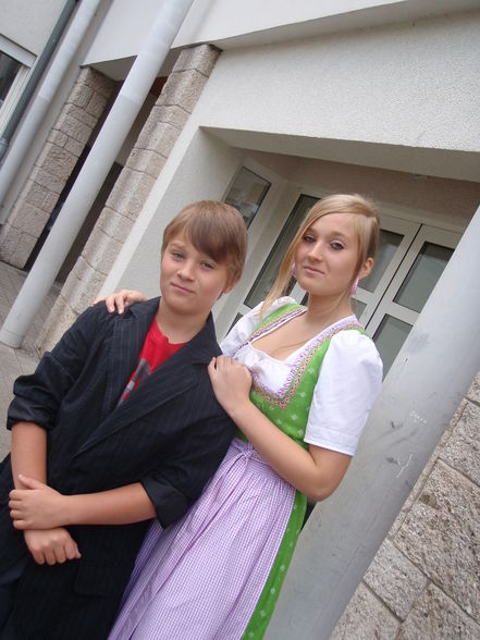 diiaNdL && Lederhosen && anzuugfotos :) - 