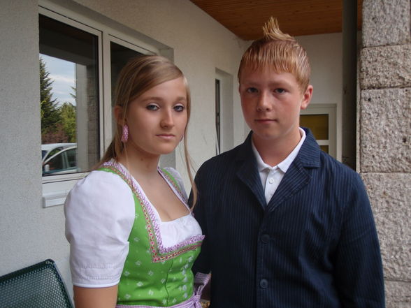 diiaNdL && Lederhosen && anzuugfotos :) - 