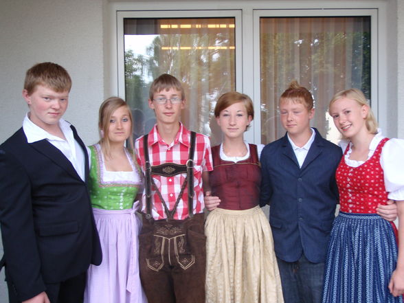 diiaNdL && Lederhosen && anzuugfotos :) - 