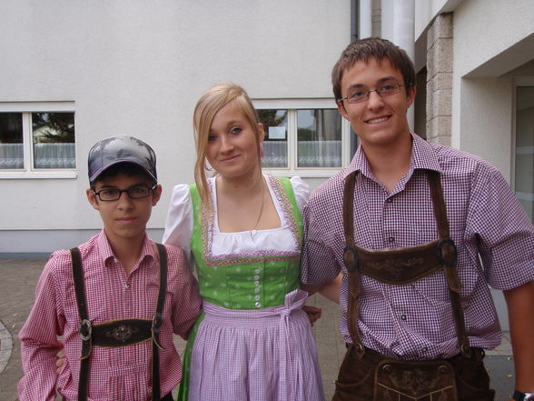 diiaNdL && Lederhosen && anzuugfotos :) - 