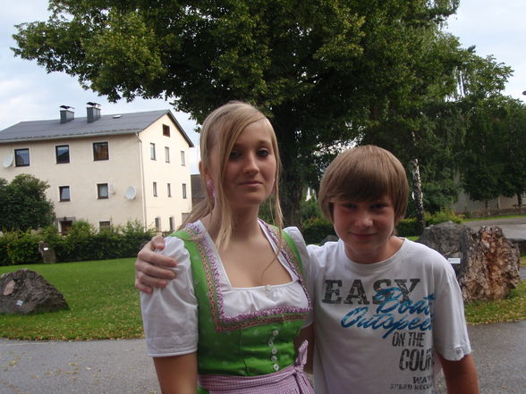 diiaNdL && Lederhosen && anzuugfotos :) - 