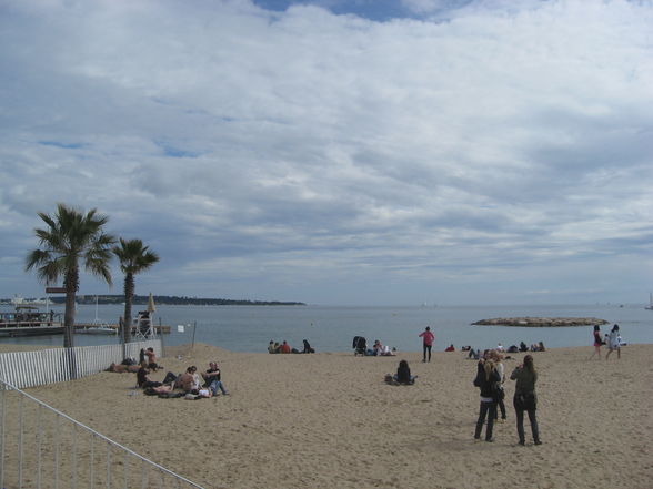 Cannes - 