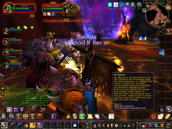 World of Warcraft - 