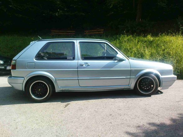 2er gti von a spezl!!!!!!!!!! - 