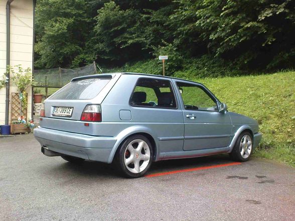 2er gti von a spezl!!!!!!!!!! - 