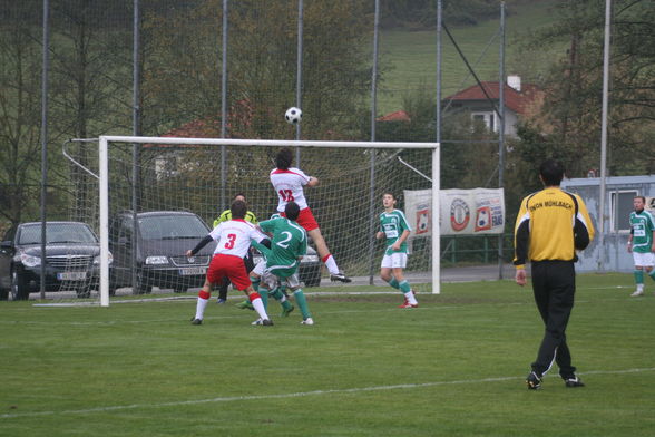 herbstmeisterschaft 09 - 