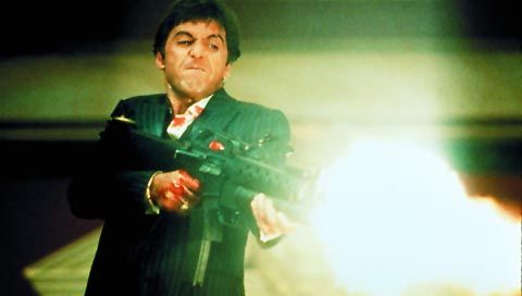 Scarface - 