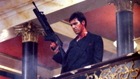 Scarface - 