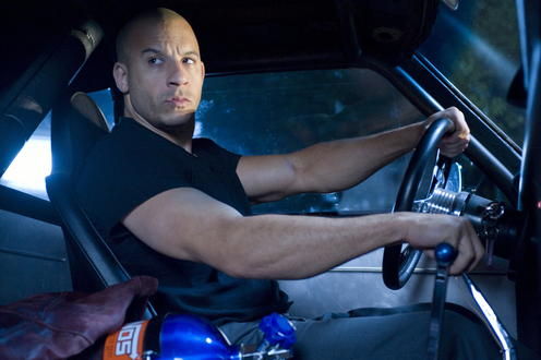 Fast and Furious - 