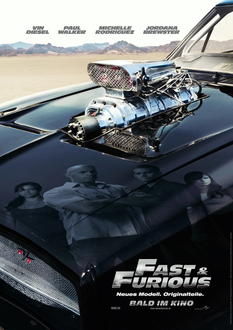 Fast and Furious - 