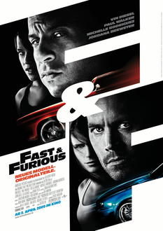 Fast and Furious - 