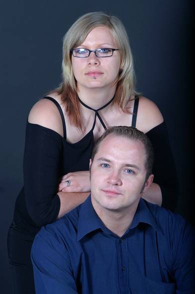 chrisi und ich... - 