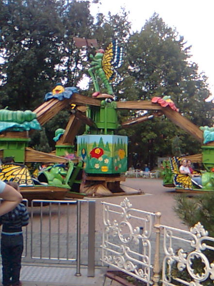 woane im BaYeRn PaRk!!  - 