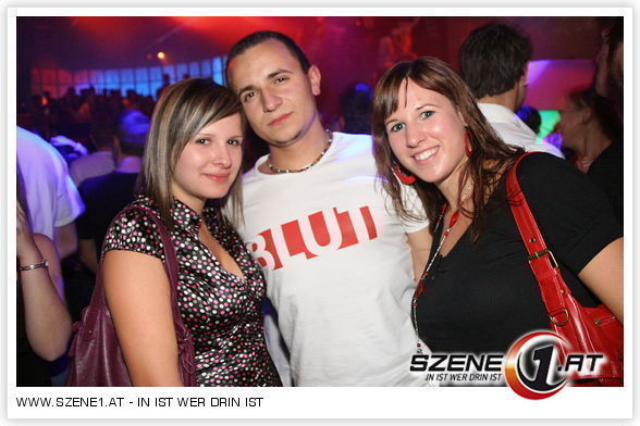 Fortgehen 2008 - 