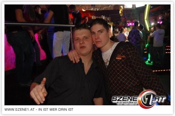 ich und meine besten freunde - 