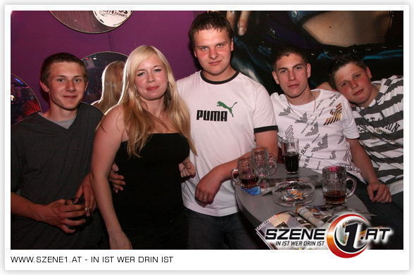 ich und meine besten freunde - 