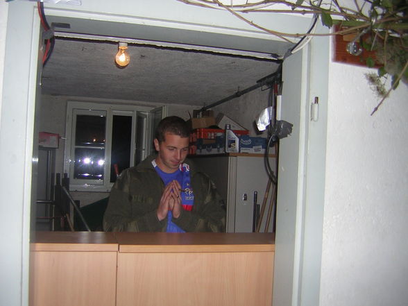 Jugendball 2008 - 