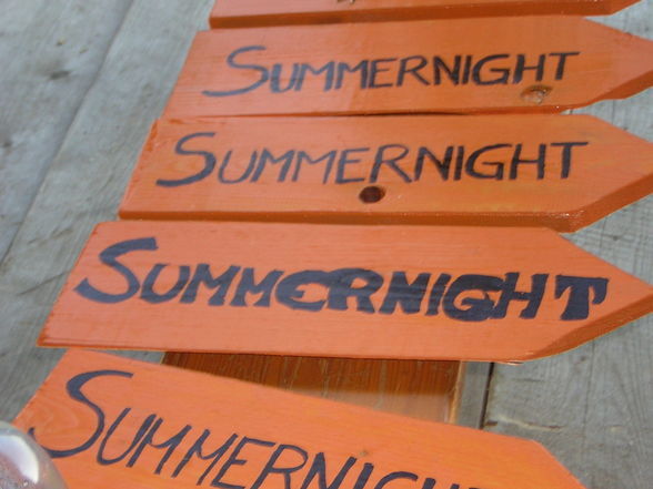 Summernight 2008 - 