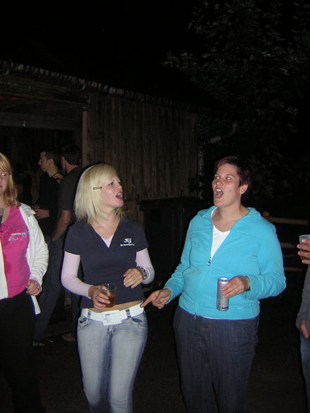 Summernight 2008 - 