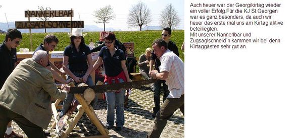 Kirtag 2008 - 