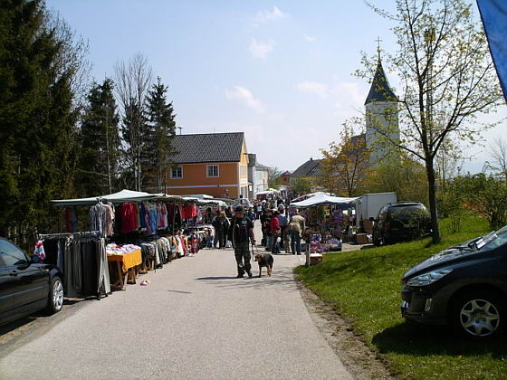 Kirtag 2008 - 