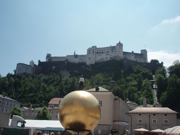 Salzburg 2009, einfach HAMMER!!!!! - 